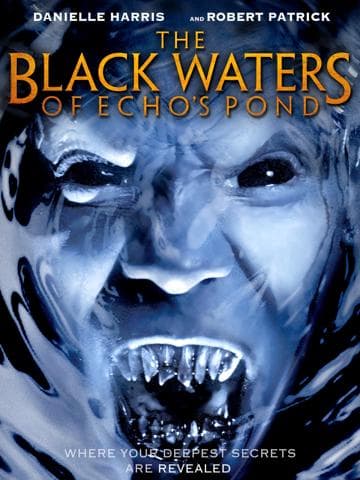 The Black Waters of Echo's Pond