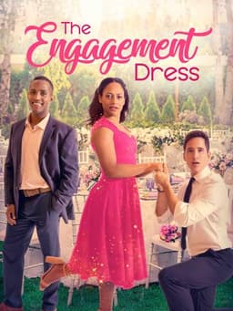 The Engagement Dress