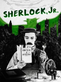 Sherlock Jr.