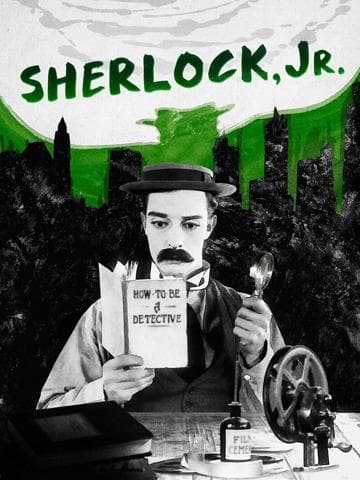 Sherlock Jr.