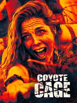 Coyote Cage
