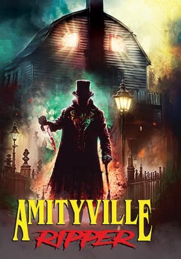 Amityville Ripper