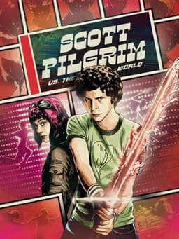 Scott Pilgrim vs. the World