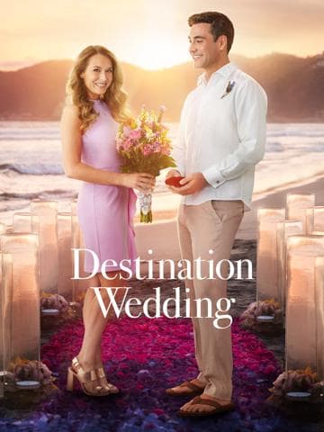 Destination Wedding