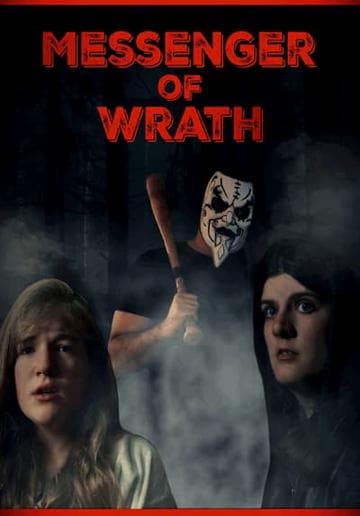 Messenger of Wrath