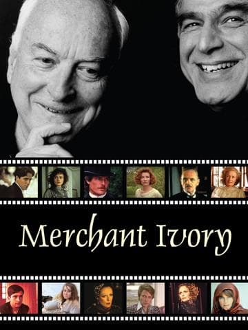 Merchant Ivory