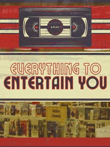 Everything to Entertain You: The Story of Video Headquarters