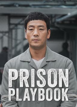 Prison Playbook