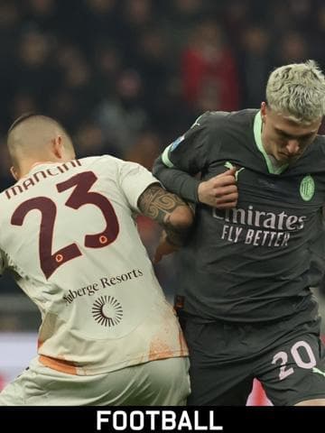 Roma, santa e dannata