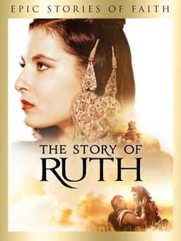 The Story of Ruth