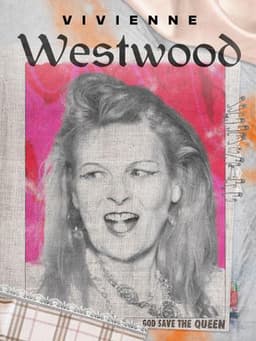 Vivienne Westwood: God Save The Queen