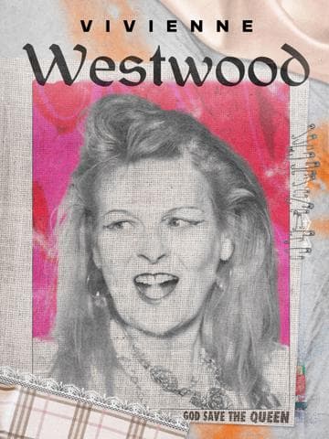 Vivienne Westwood: God Save The Queen