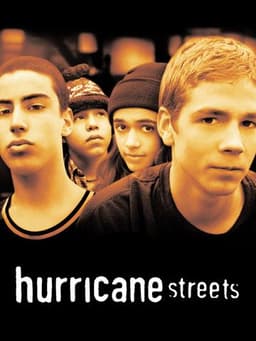 Hurricane Streets
