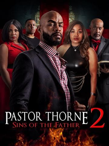 Pastor Thorne 2: Sins of the Father