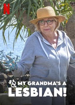 So My Grandma's a Lesbian!