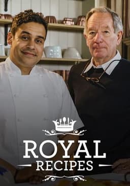 Royal Recipes
