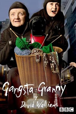 Gangsta Granny