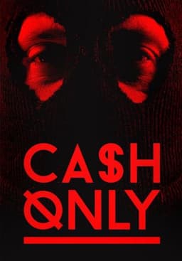 Cash Only