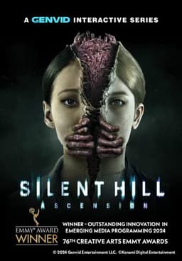 Silent Hill: Ascension