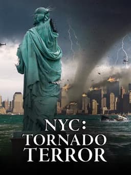 NYC: Tornado Terror