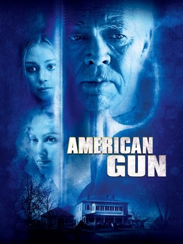 American Gun