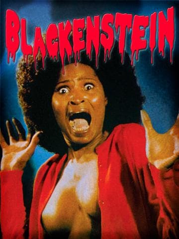 Blackenstein