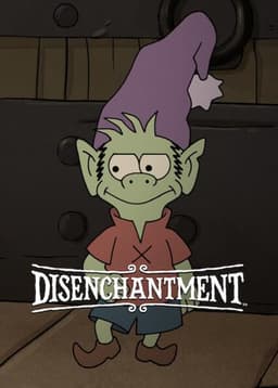 Disenchantment