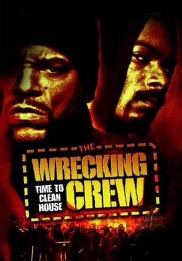 The Wrecking Crew