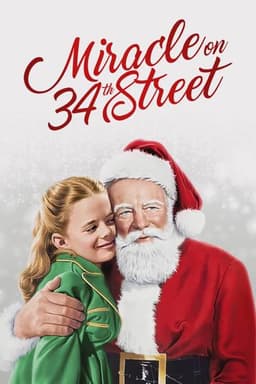 Miracle on 34th Street