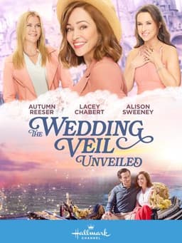 The Wedding Veil Unveiled