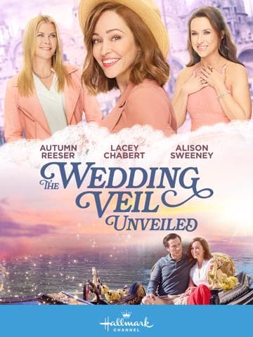 The Wedding Veil Unveiled