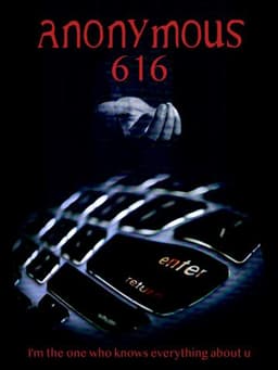Anonymous 616