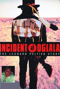 Incident at Oglala