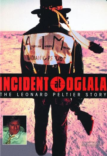 Incident at Oglala