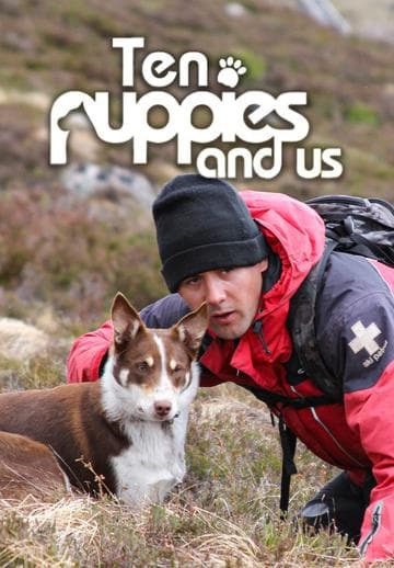 10 Puppies and Us