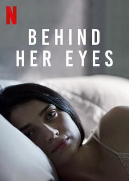 Behind Her Eyes
