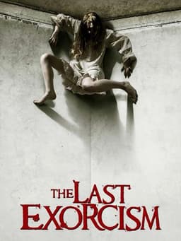 The Last Exorcism