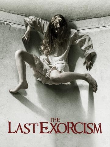 The Last Exorcism