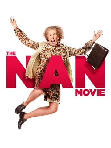 The Nan Movie