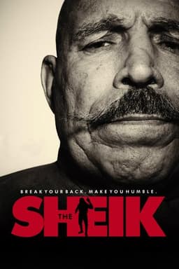 The Sheik