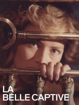 The Beautiful Prisoner