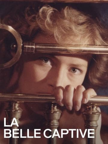 The Beautiful Prisoner