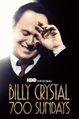 Billy Crystal: 700 Sundays