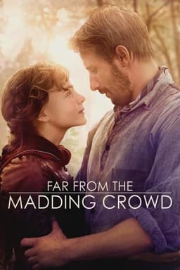 Far from the Madding Crowd