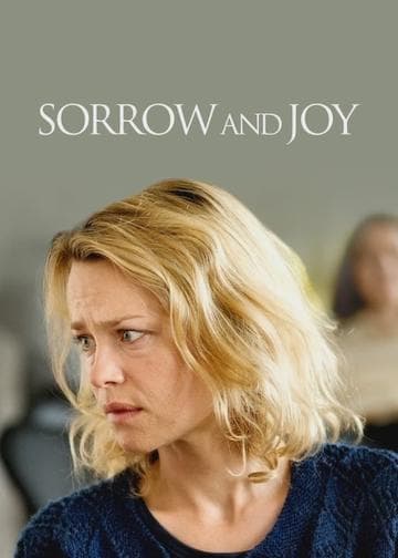 Sorrow and Joy