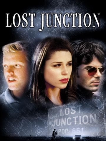 Lost Junction