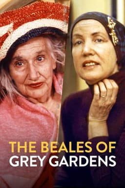 The Beales of Grey Gardens