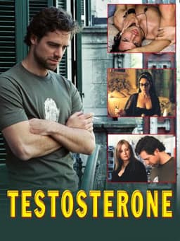 Testosterone