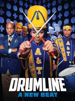 Drumline: A New Beat