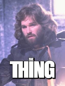 The Thing